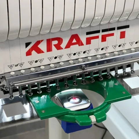 KRAFFT KF-CT1501H