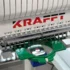 KRAFFT KF-CT1501H