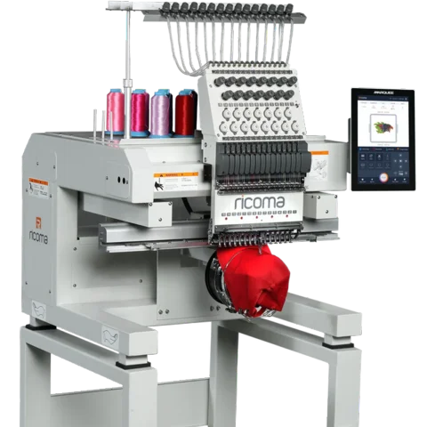 RICOMA RCM1501TC-10S