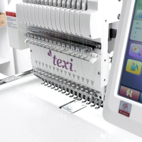 TEXI 1501 XL TS PREMIUM