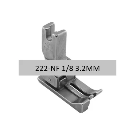 222-NF 1/8 3.2mm