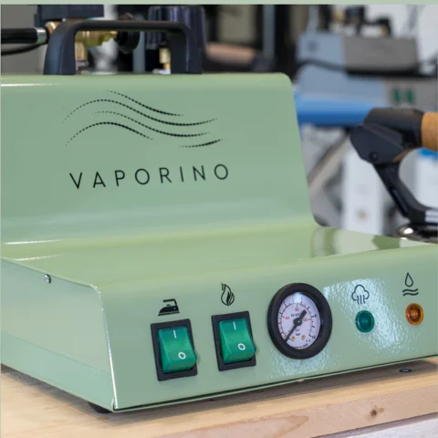 BATTISTELLA VAPORINO MAXI GREEN