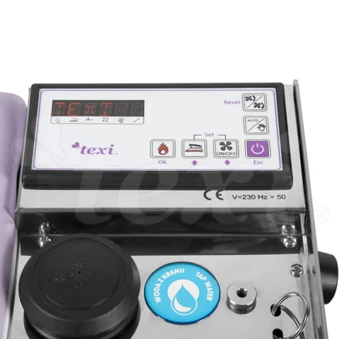 TEXI SMART S+B