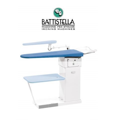 BATTISTELLA PREVLEKA EGEO/ARGO EG0001