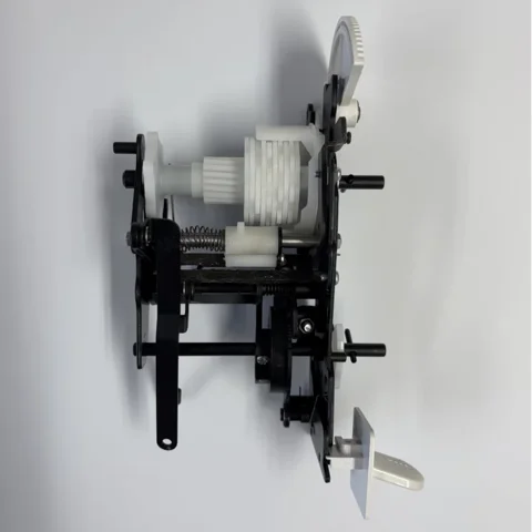 507633406 JANOME