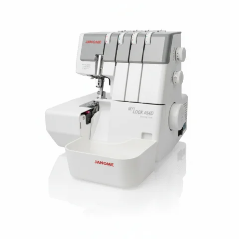 202456409 JANOME KOŠEK ZA OVERLOCK 454D