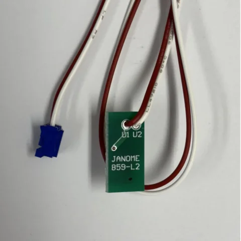 859525817 JANOME