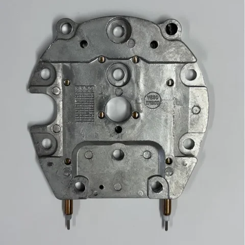 G00054 ZUNANJI GRELEC VAPORINO INOX MAXI