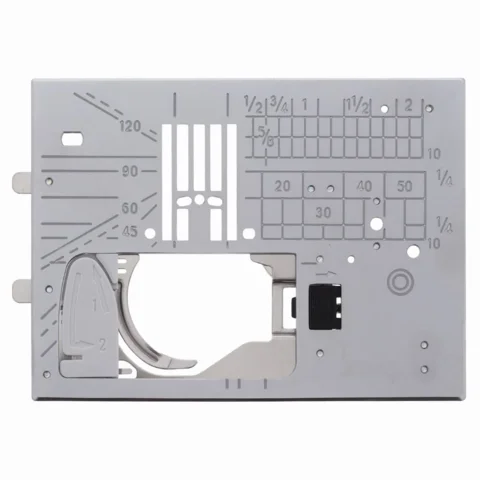 862817118 JANOME