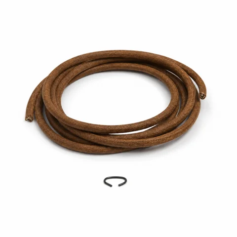 USNJENI JERMEN 6 MM - KOMPLET S SPONKO