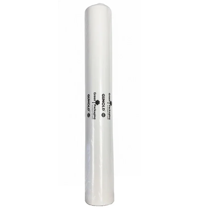 STIFFY 1640B, BEL - 48g/m2 - lepljivi