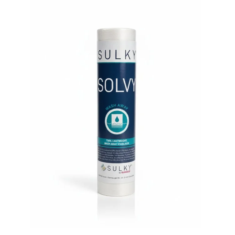 SOLVY 20 µ - 10M/25CM