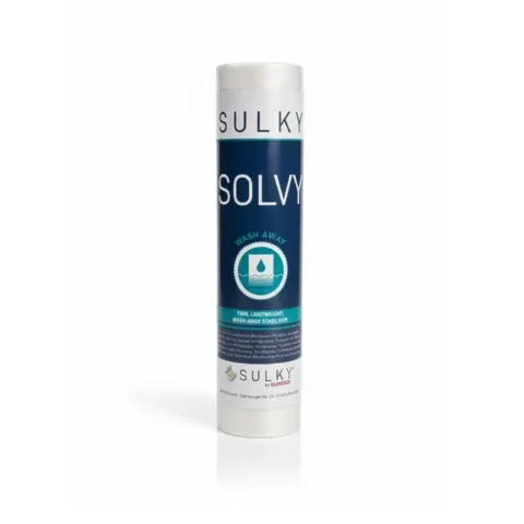 SOLVY 20 µ - 10M/25CM