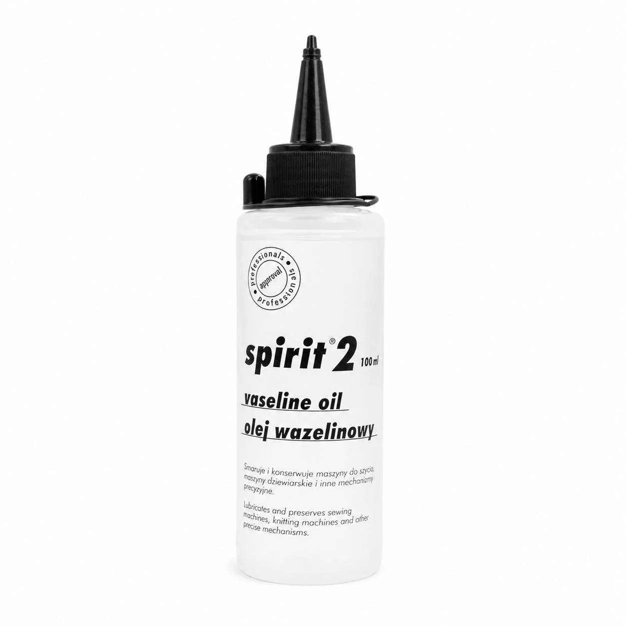 SPIRIT 2 - 100 ml