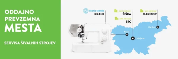 Servisno oddajno-prevzemna mesta